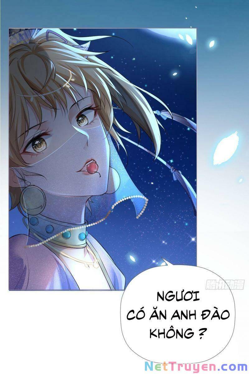 Nhập Mộ Chi Thần Chapter 17 - Trang 45