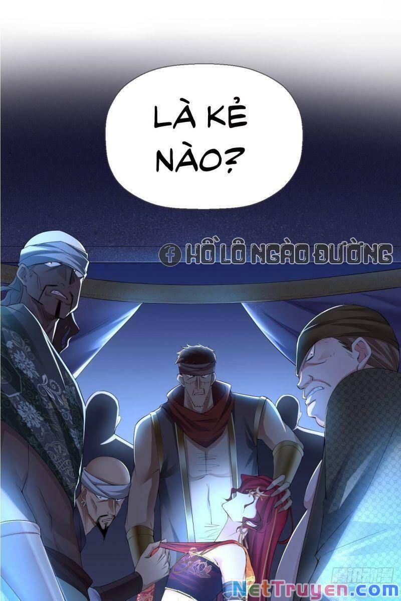 Nhập Mộ Chi Thần Chapter 17 - Trang 46