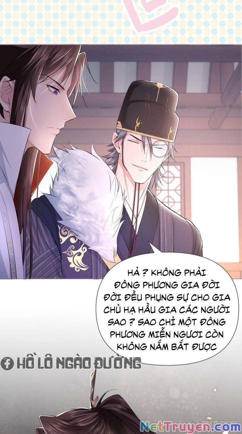 Nhập Mộ Chi Thần Chapter 17 - Trang 5