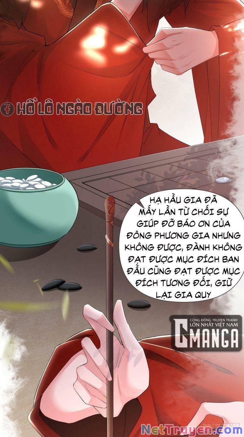 Nhập Mộ Chi Thần Chapter 17 - Trang 9