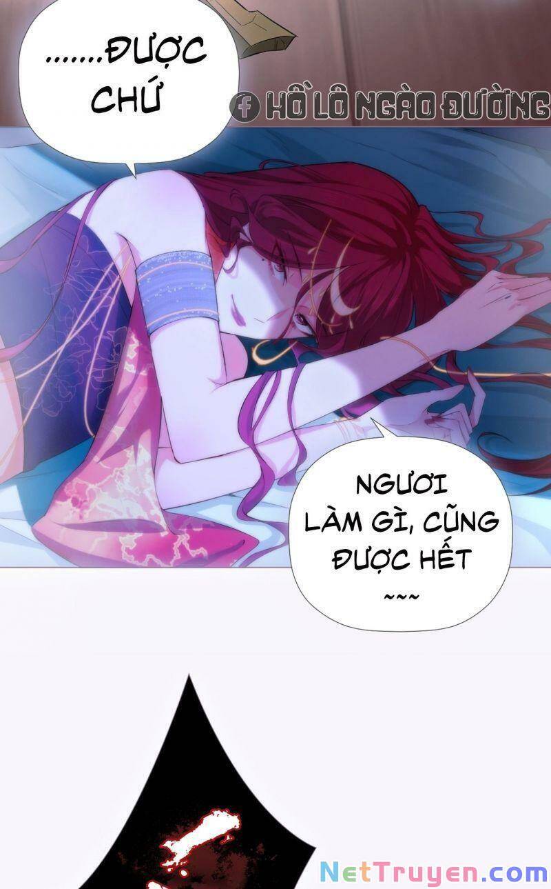 Nhập Mộ Chi Thần Chapter 18 - Trang 11