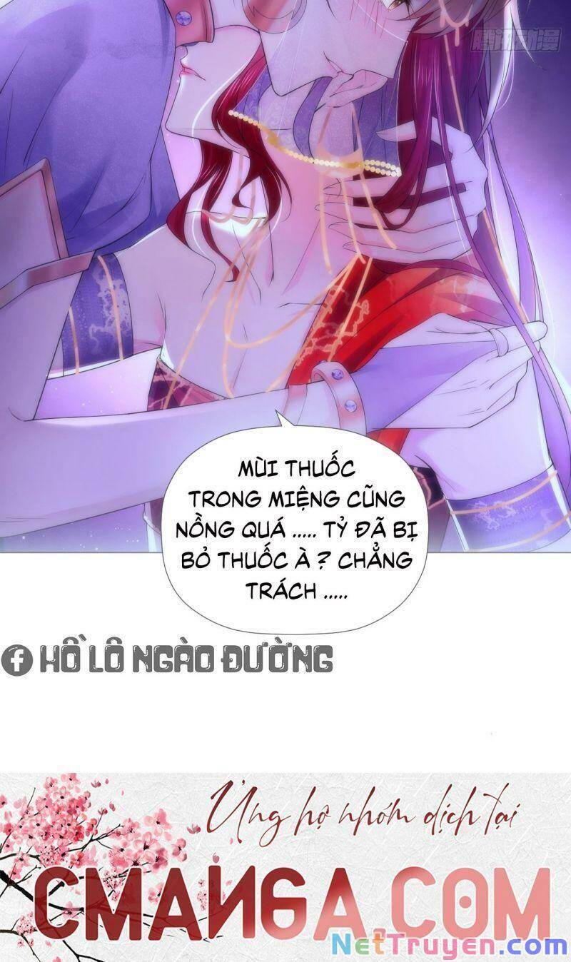 Nhập Mộ Chi Thần Chapter 18 - Trang 22