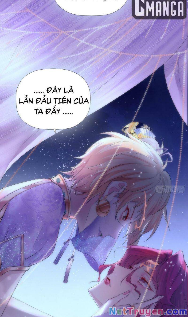 Nhập Mộ Chi Thần Chapter 18 - Trang 24