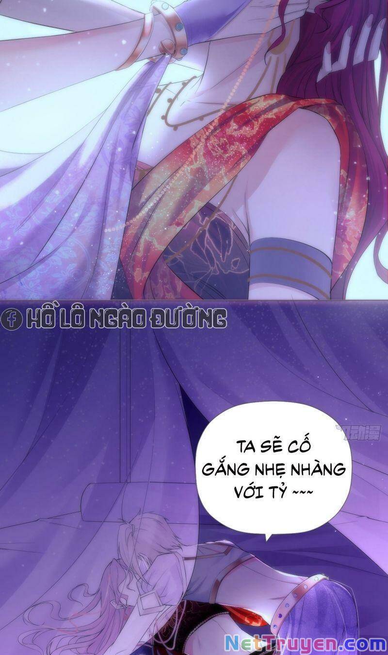 Nhập Mộ Chi Thần Chapter 18 - Trang 25