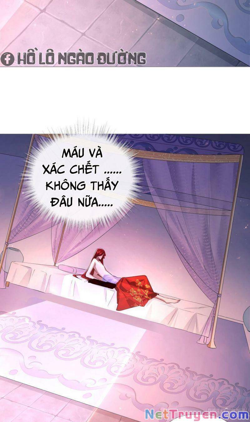 Nhập Mộ Chi Thần Chapter 18 - Trang 30