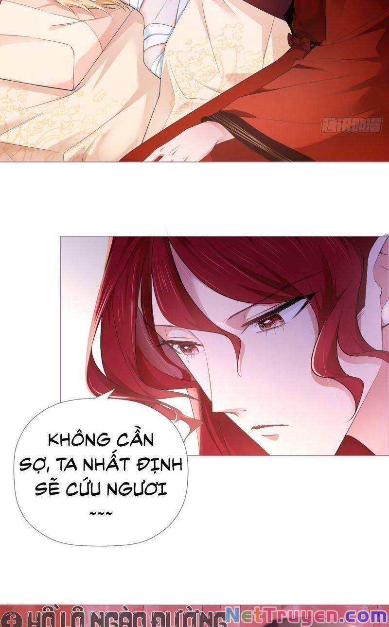 Nhập Mộ Chi Thần Chapter 18 - Trang 33