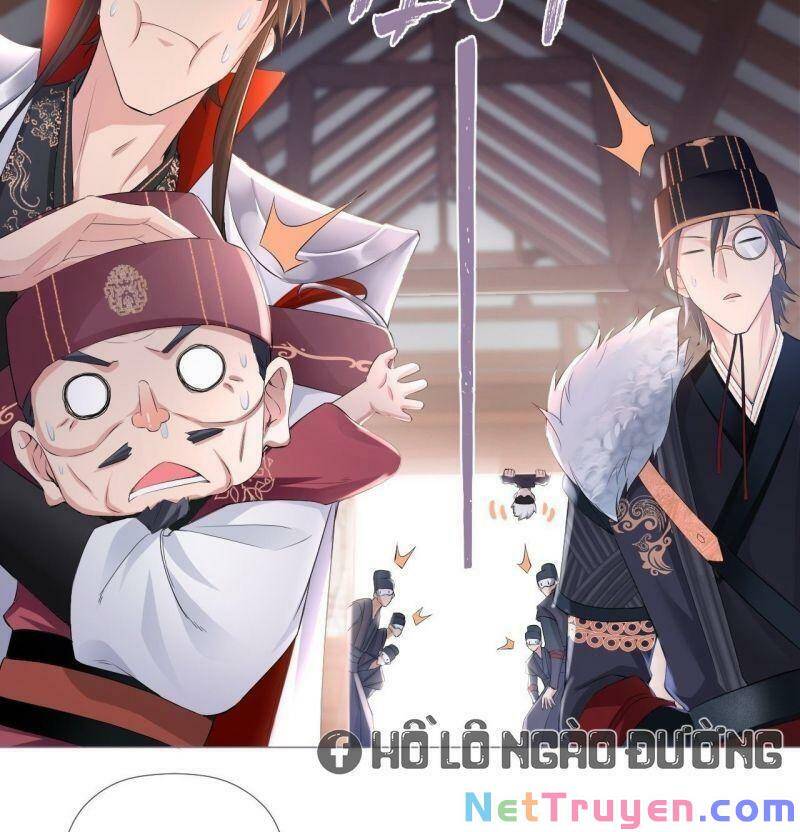 Nhập Mộ Chi Thần Chapter 18 - Trang 45