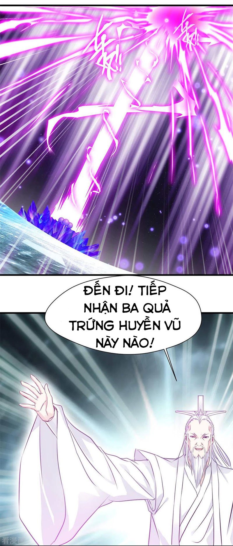 Nhất Thế Thành Tiên Chapter 56 - Trang 13