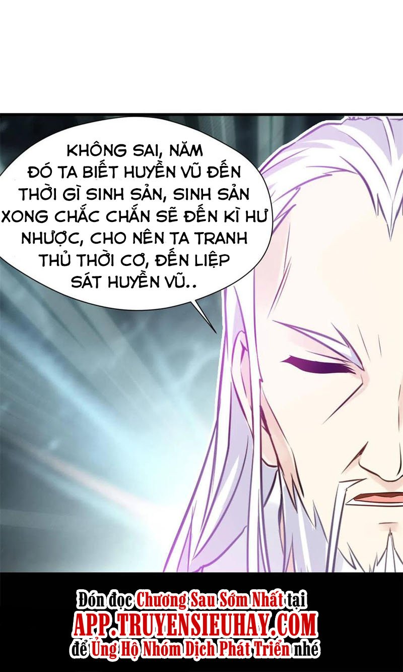 Nhất Thế Thành Tiên Chapter 56 - Trang 18