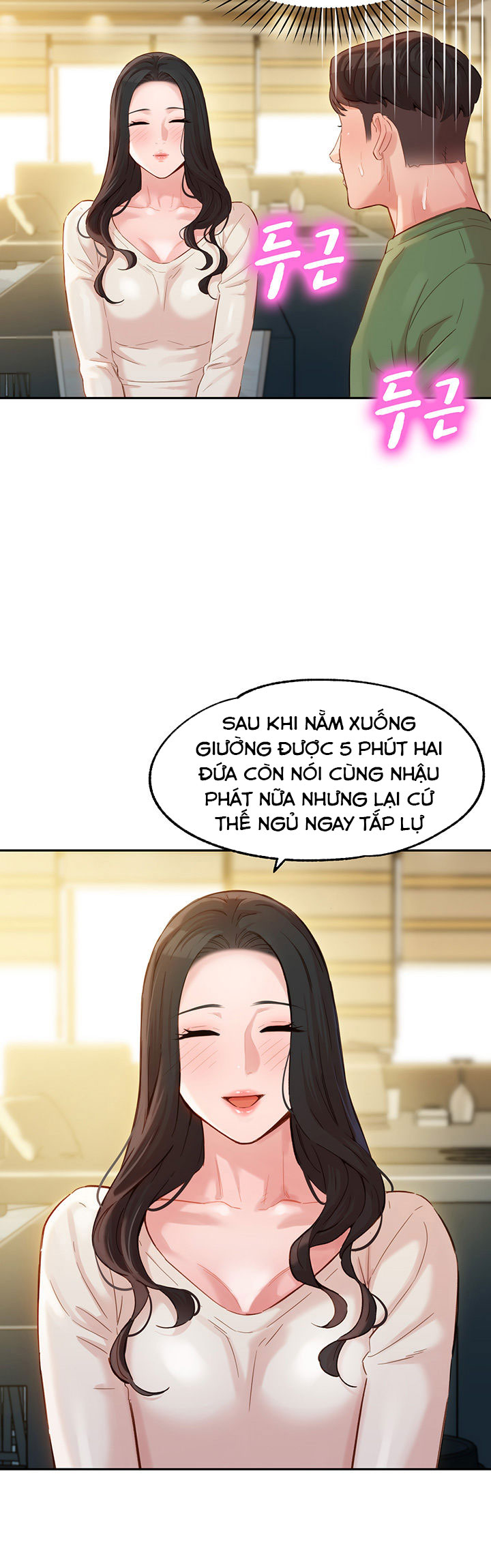 Nữ Thần Instagram Chapter 27 - Trang 5