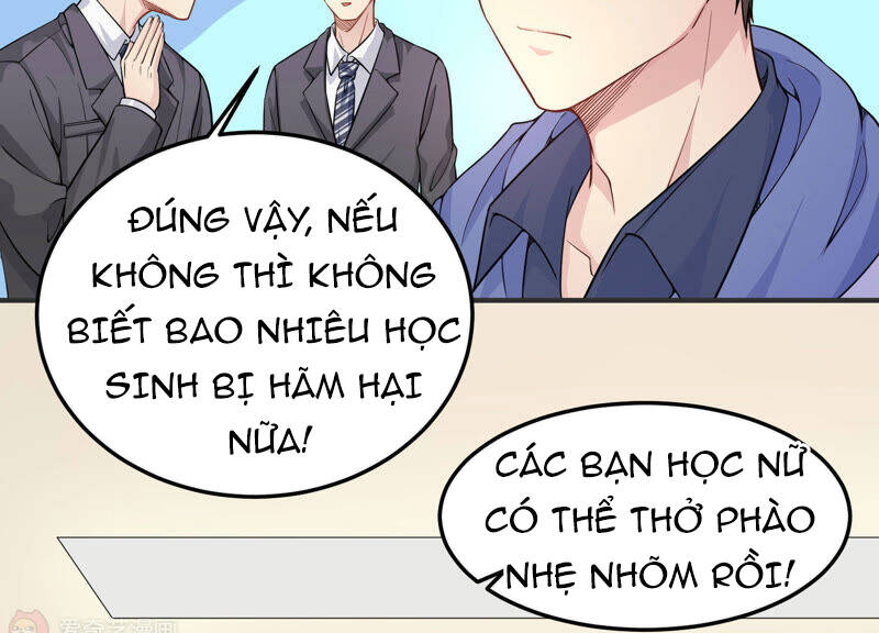 Siêu Năng Bất Lương Học Bá Chapter 11 - Trang 105