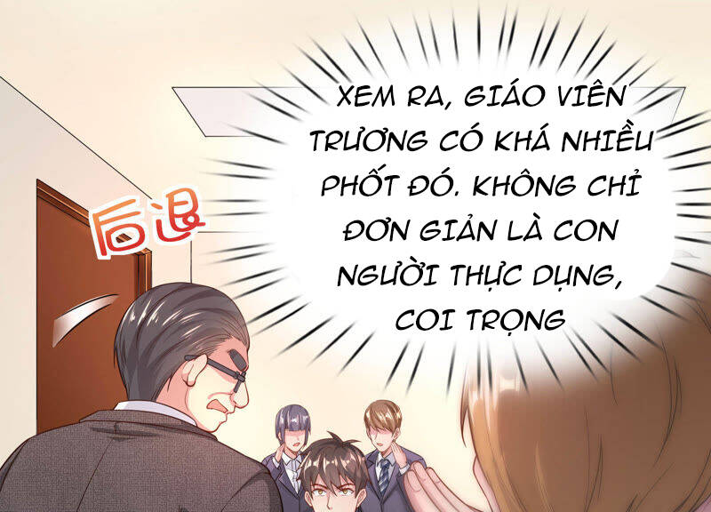 Siêu Năng Bất Lương Học Bá Chapter 11 - Trang 107