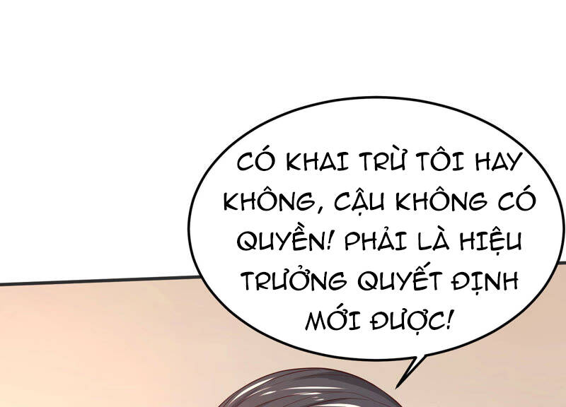 Siêu Năng Bất Lương Học Bá Chapter 11 - Trang 110