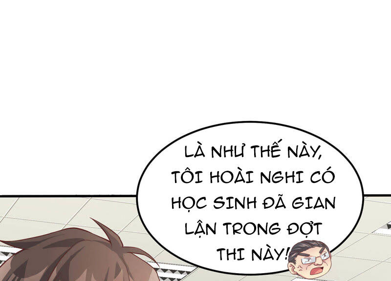 Siêu Năng Bất Lương Học Bá Chapter 11 - Trang 17