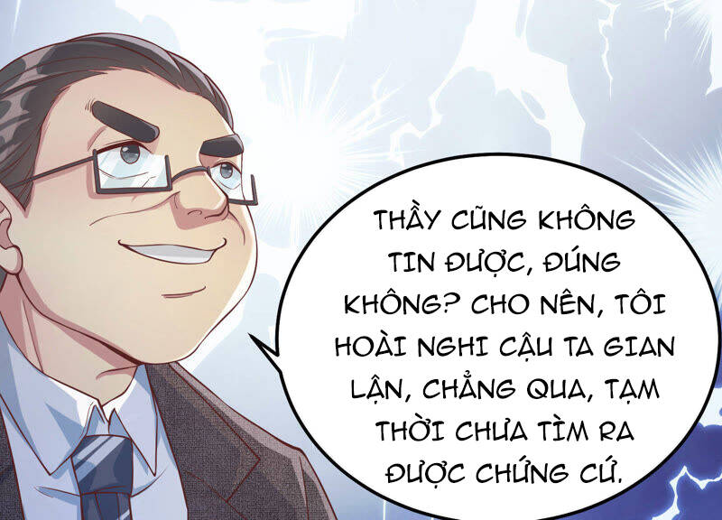 Siêu Năng Bất Lương Học Bá Chapter 11 - Trang 26