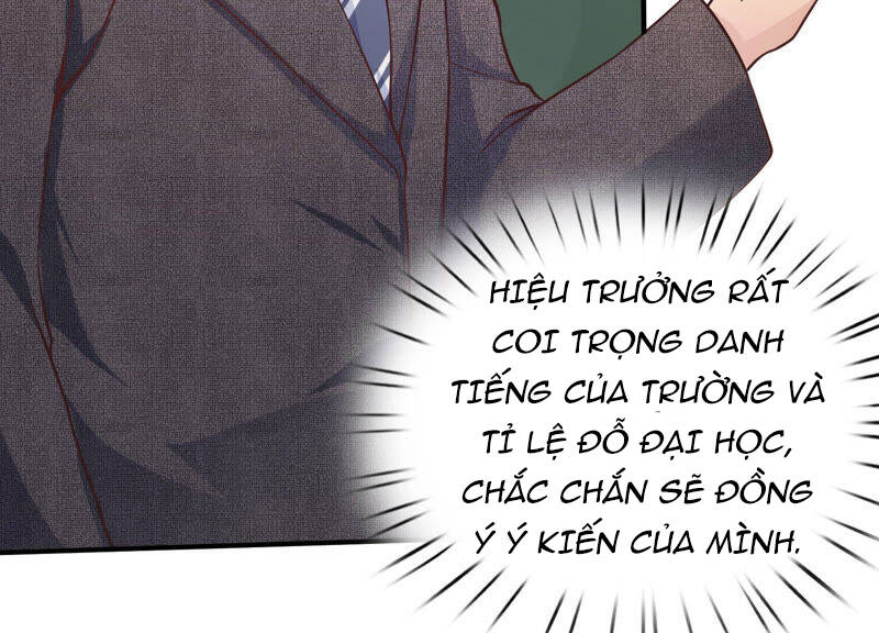 Siêu Năng Bất Lương Học Bá Chapter 11 - Trang 30