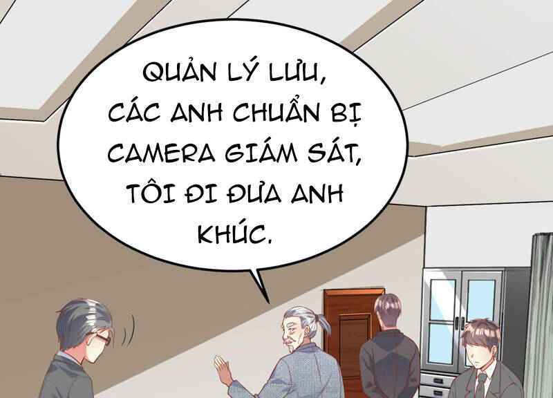 Siêu Năng Bất Lương Học Bá Chapter 11 - Trang 73