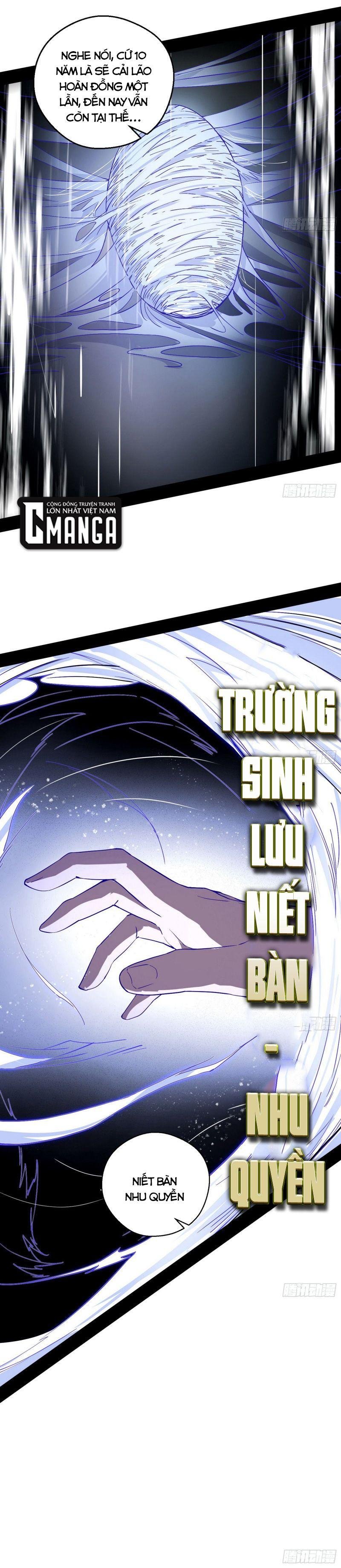 Ta Là Tà Đế Chapter 154 - Trang 13