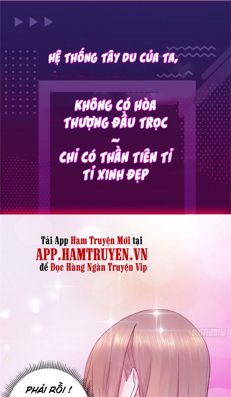 Ta Lập Hậu Cung Tại Tây Du Ký Chapter 0 - Trang 25