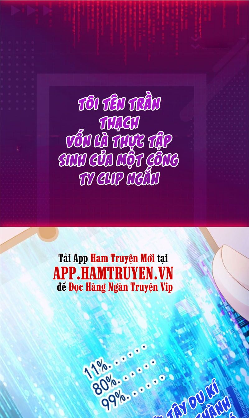 Ta Lập Hậu Cung Tại Tây Du Ký Chapter 0 - Trang 3