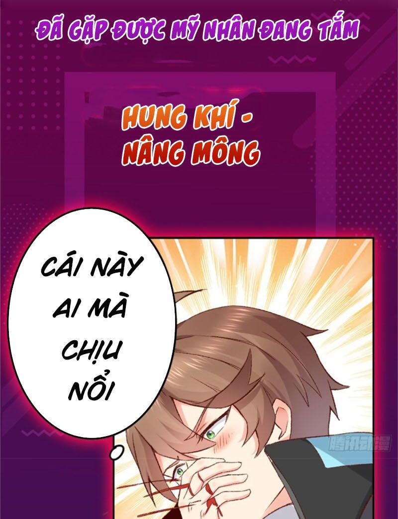 Ta Lập Hậu Cung Tại Tây Du Ký Chapter 0 - Trang 9