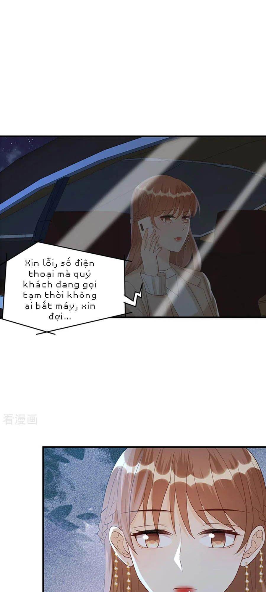 Tiến Độ Chia Tay 99% Chapter 69 - Trang 16