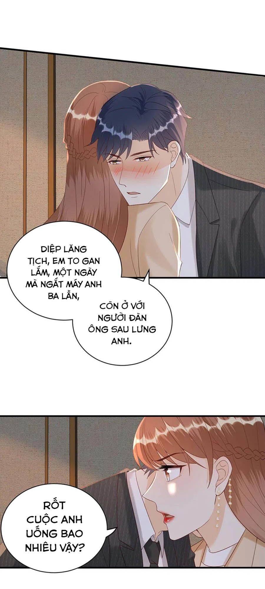 Tiến Độ Chia Tay 99% Chapter 69 - Trang 23