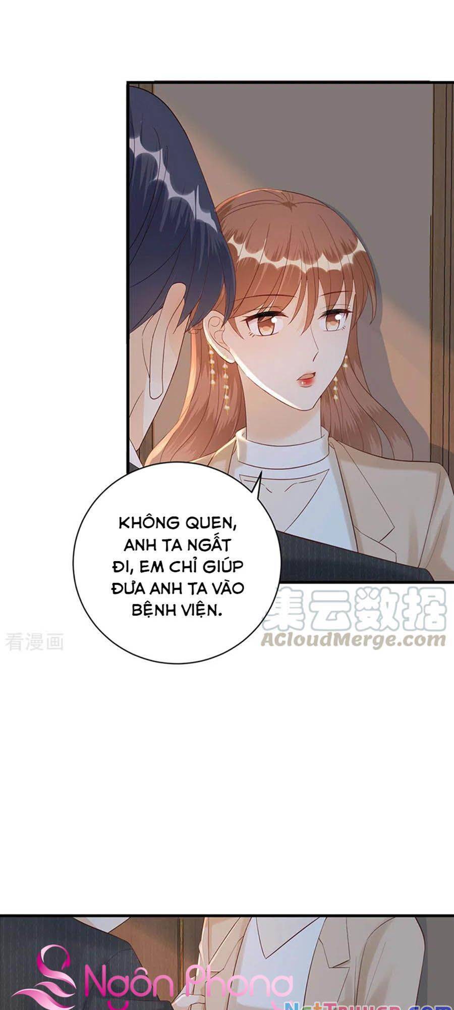 Tiến Độ Chia Tay 99% Chapter 69 - Trang 27