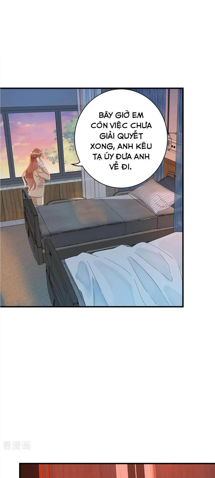 Tiến Độ Chia Tay 99% Chapter 69 - Trang 3