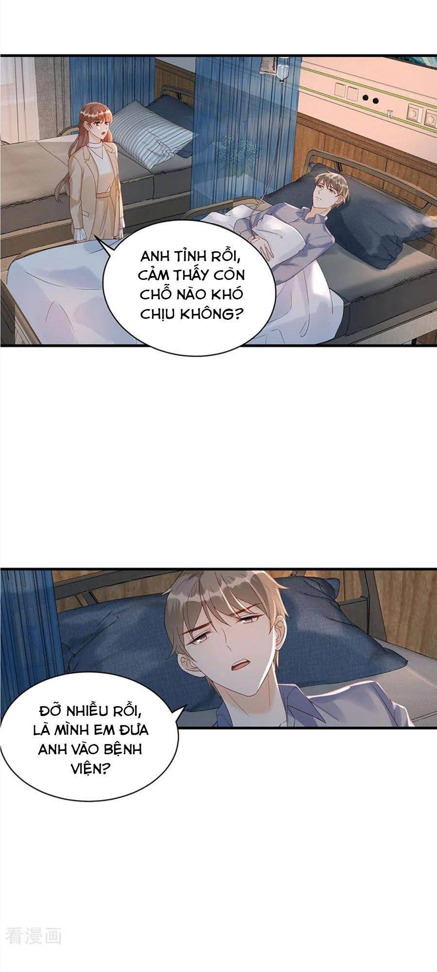 Tiến Độ Chia Tay 99% Chapter 69 - Trang 8