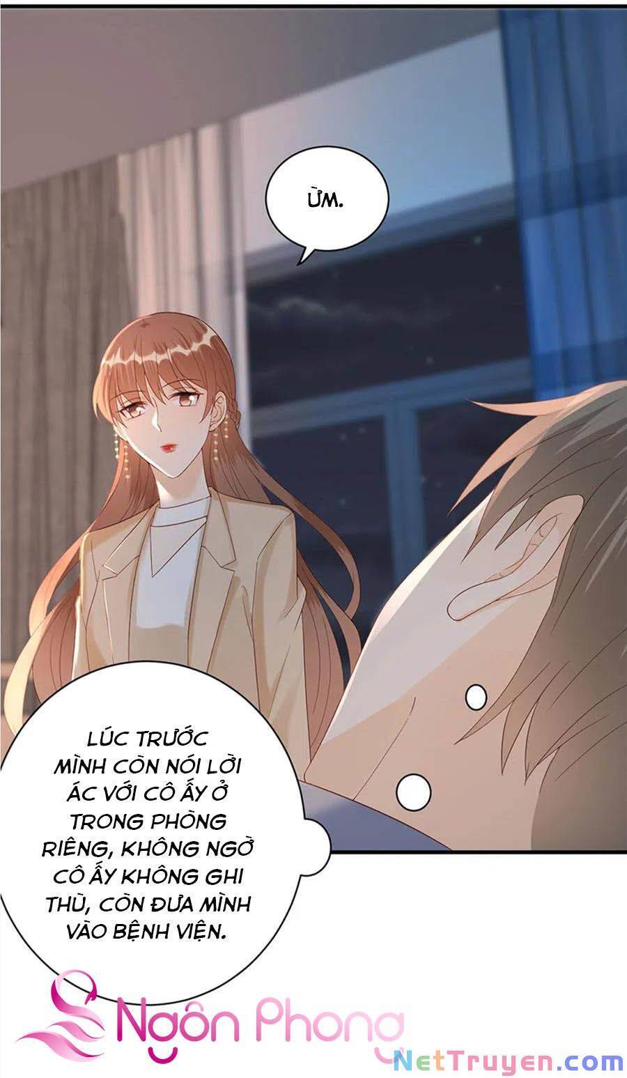 Tiến Độ Chia Tay 99% Chapter 69 - Trang 9