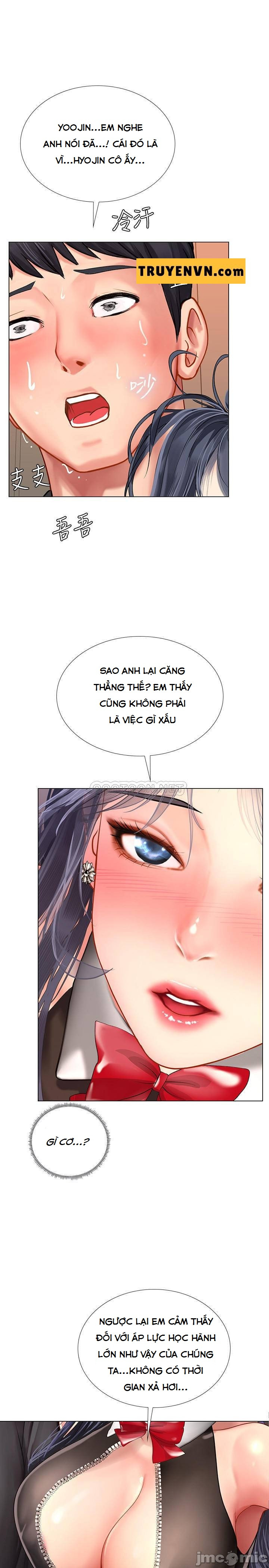 Tôi Có Nên Học Ở Noryangjin? Chapter 62 - Trang 10