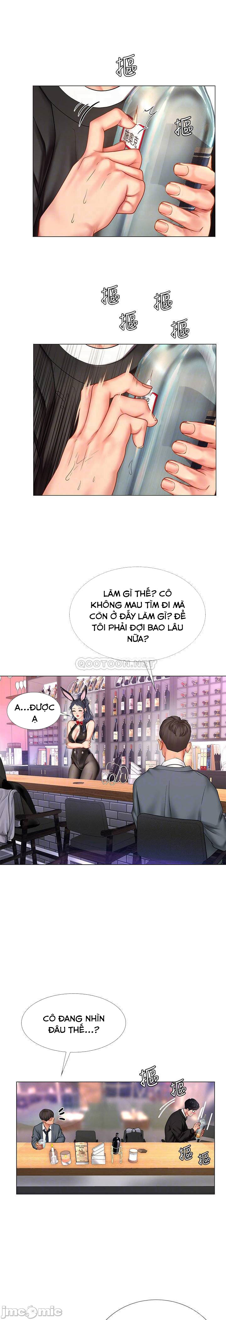 Tôi Có Nên Học Ở Noryangjin? Chapter 63 - Trang 16