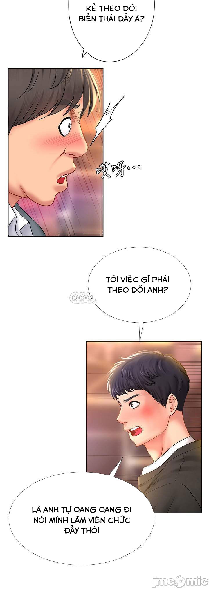 Tôi Có Nên Học Ở Noryangjin? Chapter 63 - Trang 23