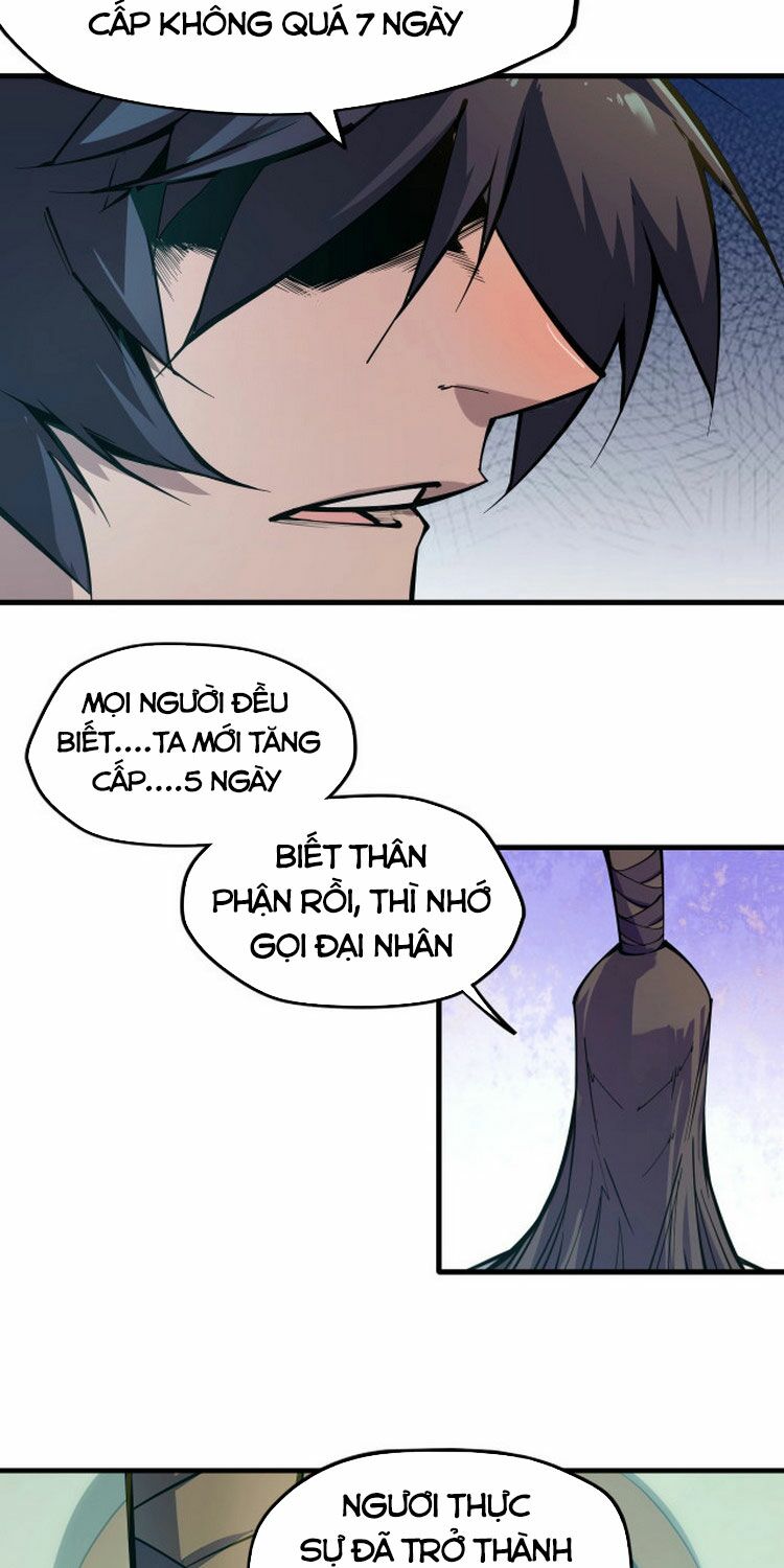 Vạn Cổ Chí Tôn Chapter 2 - Trang 15