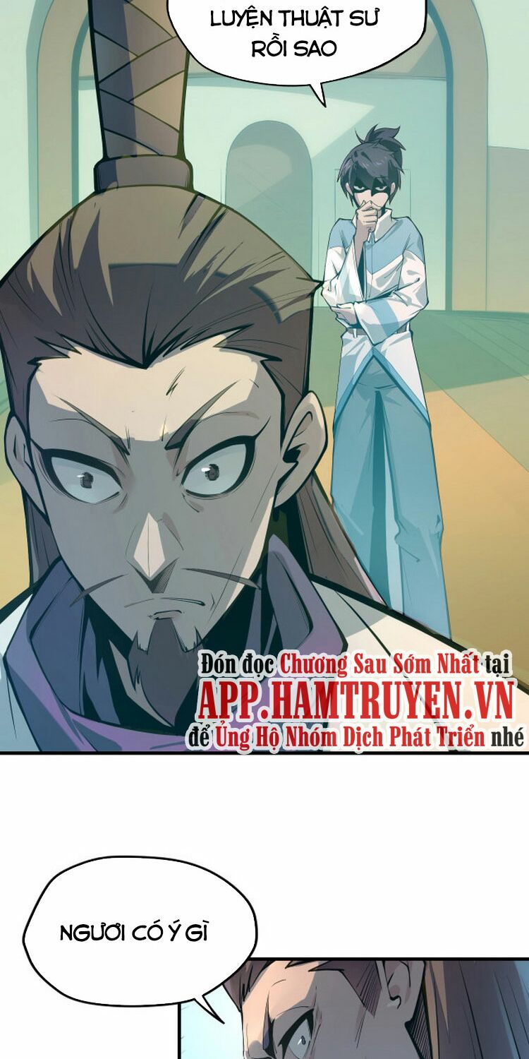 Vạn Cổ Chí Tôn Chapter 2 - Trang 16