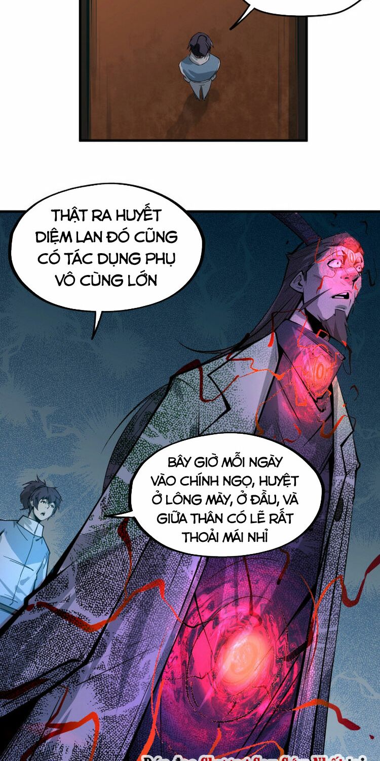 Vạn Cổ Chí Tôn Chapter 2 - Trang 20