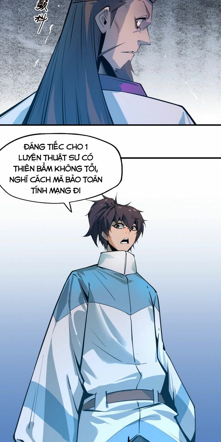 Vạn Cổ Chí Tôn Chapter 2 - Trang 22