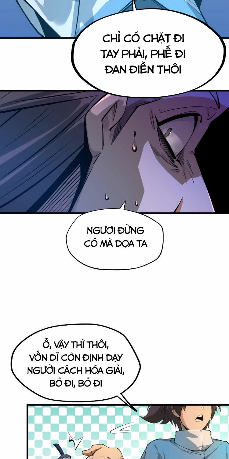 Vạn Cổ Chí Tôn Chapter 2 - Trang 23