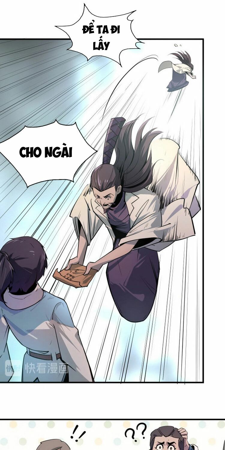 Vạn Cổ Chí Tôn Chapter 2 - Trang 29