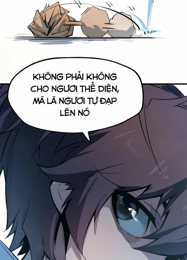 Vạn Cổ Chí Tôn Chapter 2 - Trang 34