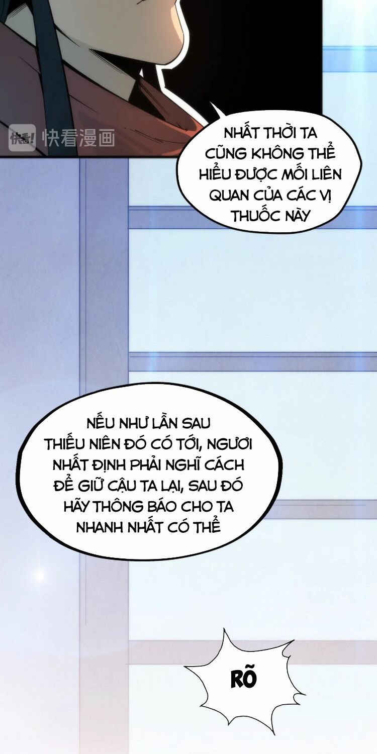 Vạn Cổ Chí Tôn Chapter 3 - Trang 14