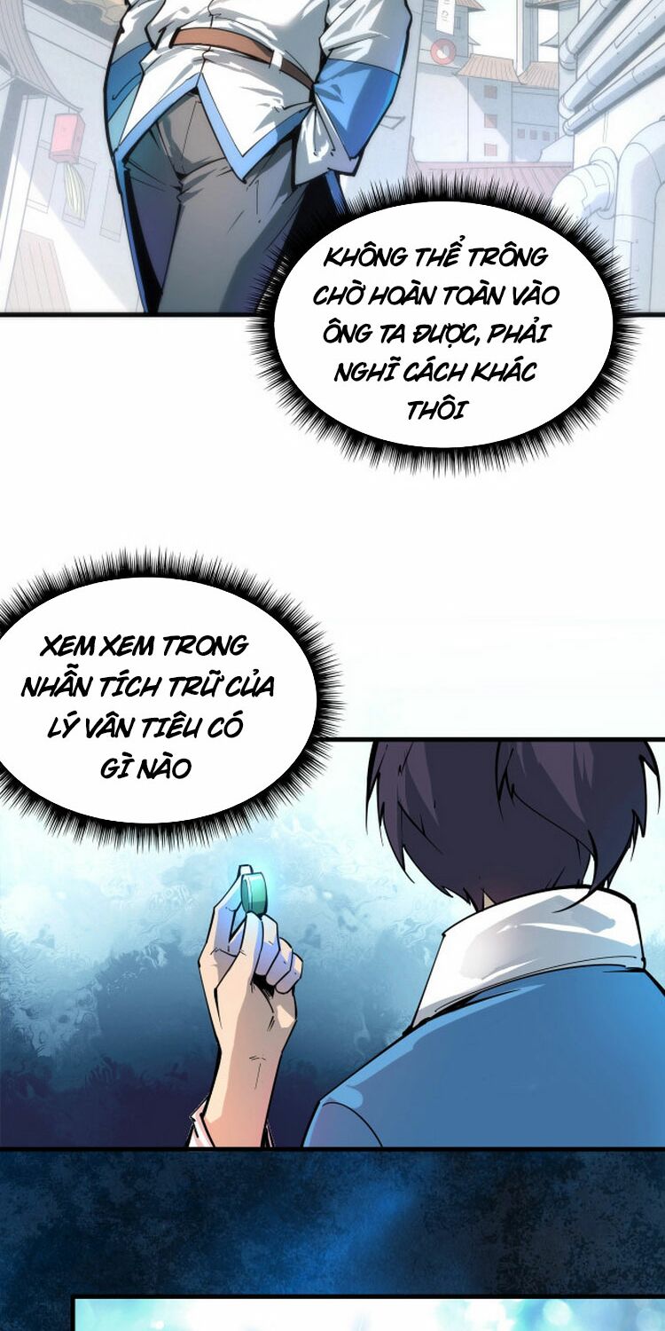 Vạn Cổ Chí Tôn Chapter 3 - Trang 16