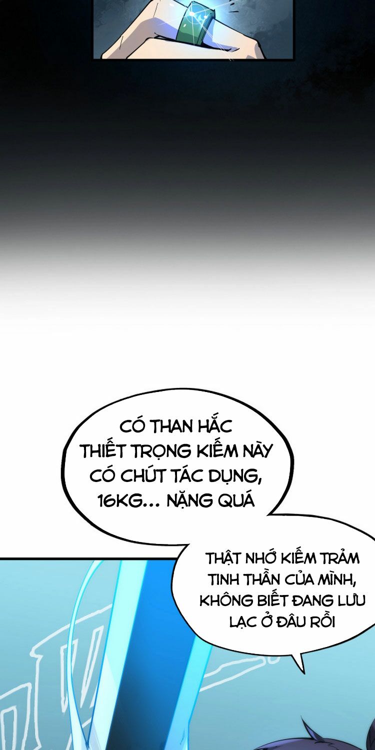 Vạn Cổ Chí Tôn Chapter 3 - Trang 19