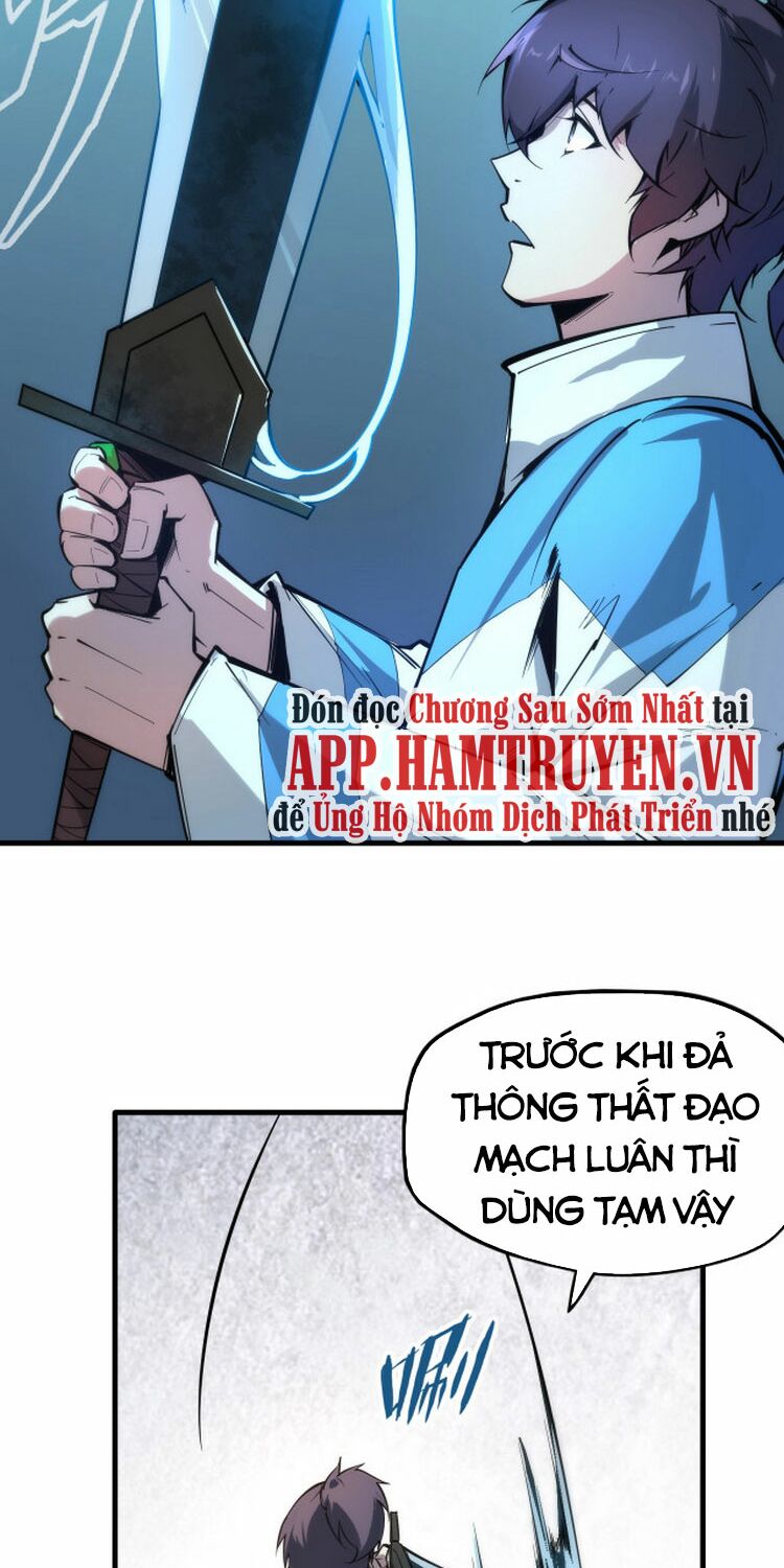 Vạn Cổ Chí Tôn Chapter 3 - Trang 20