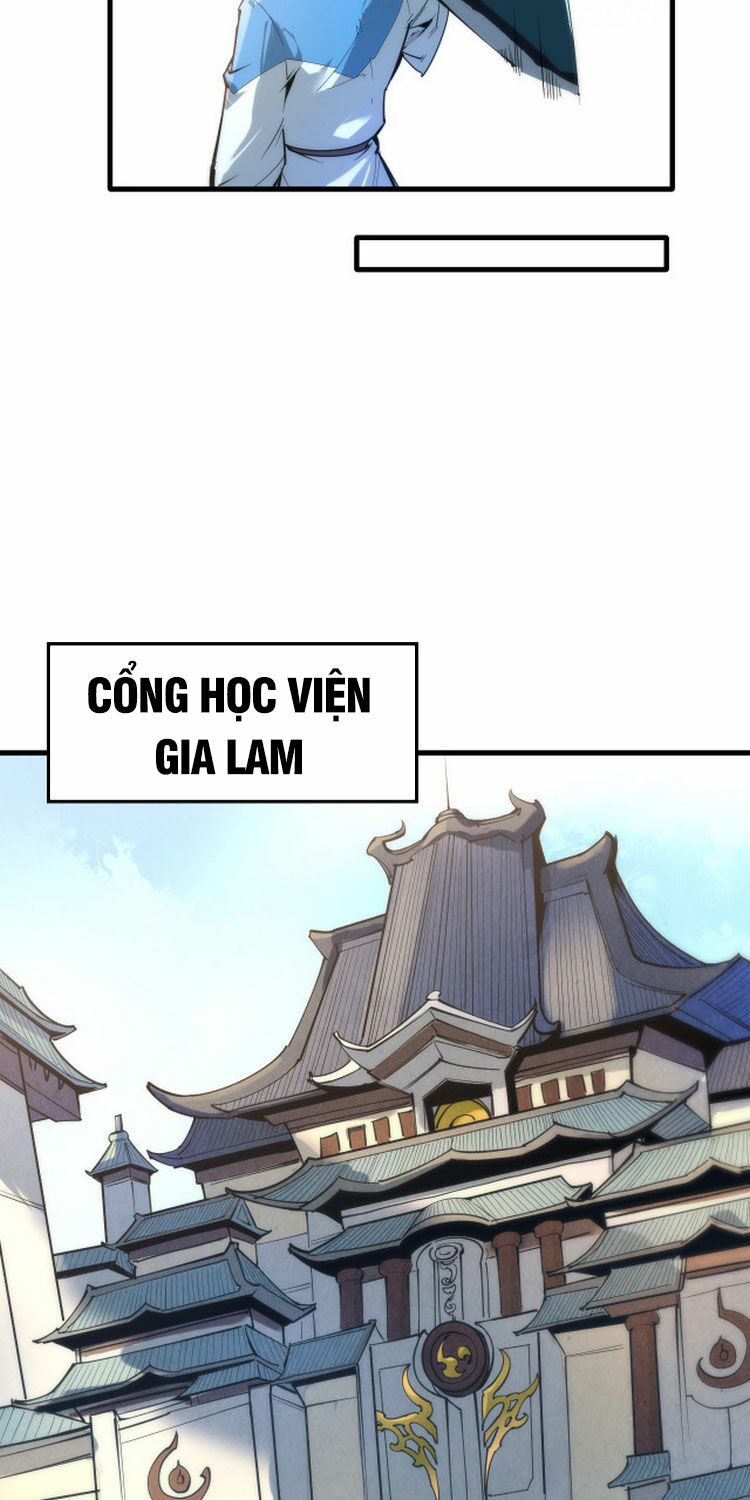 Vạn Cổ Chí Tôn Chapter 3 - Trang 22