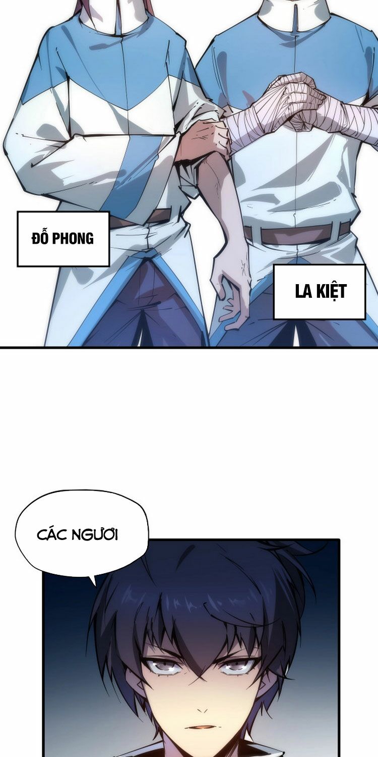 Vạn Cổ Chí Tôn Chapter 3 - Trang 26