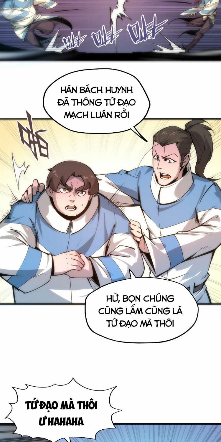 Vạn Cổ Chí Tôn Chapter 3 - Trang 31