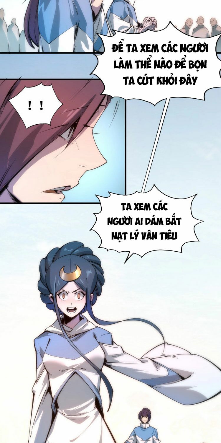 Vạn Cổ Chí Tôn Chapter 3 - Trang 36