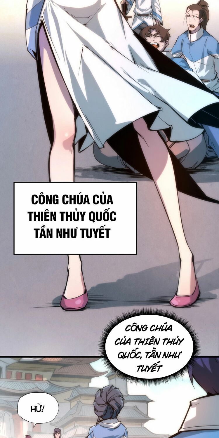 Vạn Cổ Chí Tôn Chapter 3 - Trang 37